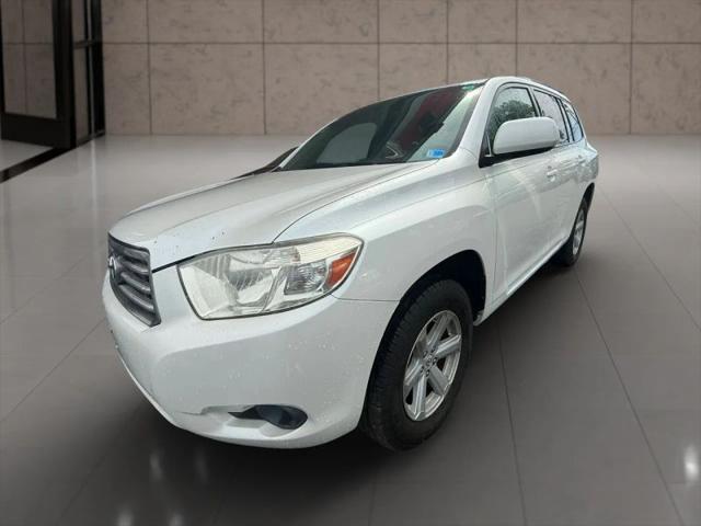2010 Toyota Highlander Base for sale in Richmond, VA