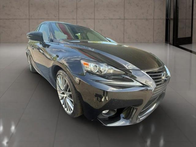2015 Lexus IS 250 250 for sale in Richmond, VA
