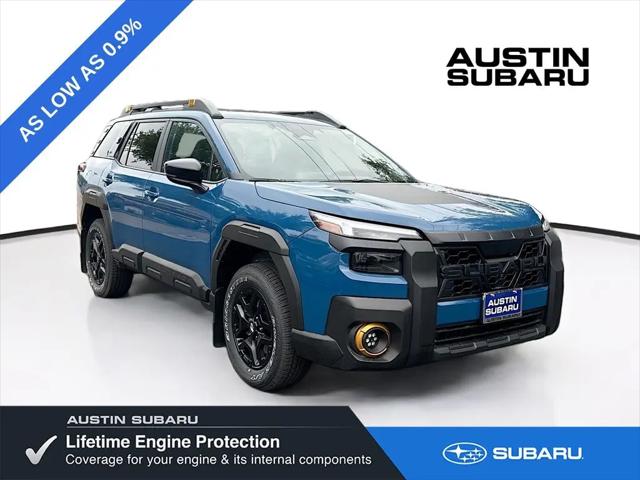 2026 Subaru Outback Wilderness for sale in Austin, TX