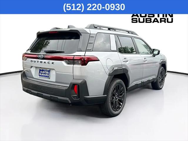 2026 Subaru Outback Limited XT