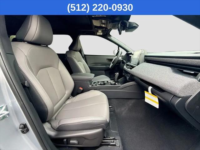 2026 Subaru Outback Limited XT