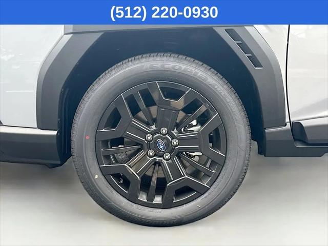 2026 Subaru Outback Limited XT