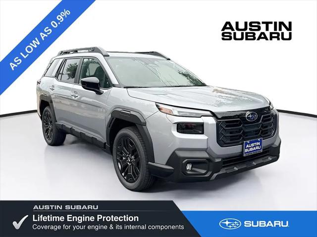2026 Subaru Outback Limited XT for sale in Austin, TX