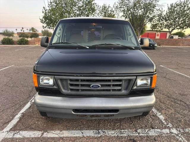 2006 Ford E-150 Commercial