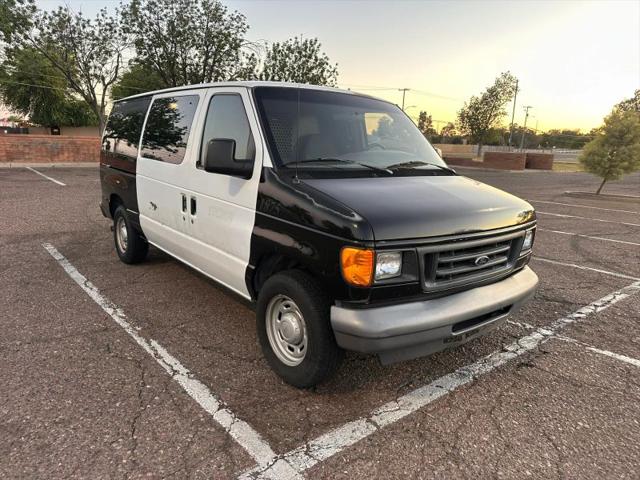2006 Ford E-150 Commercial
