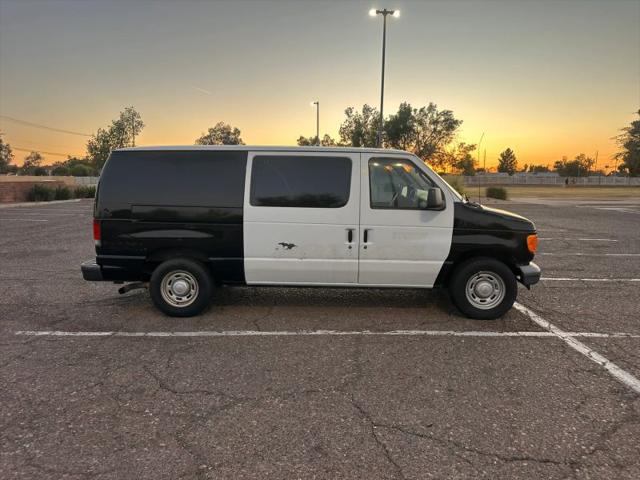 2006 Ford E-150 Commercial