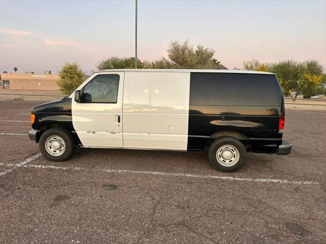 2006 Ford E-150 Commercial