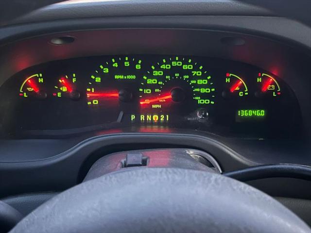 2006 Ford E-150 Commercial