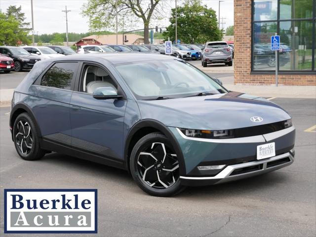 2023 Hyundai IONIQ 5 SEL for sale in Minneapolis, MN