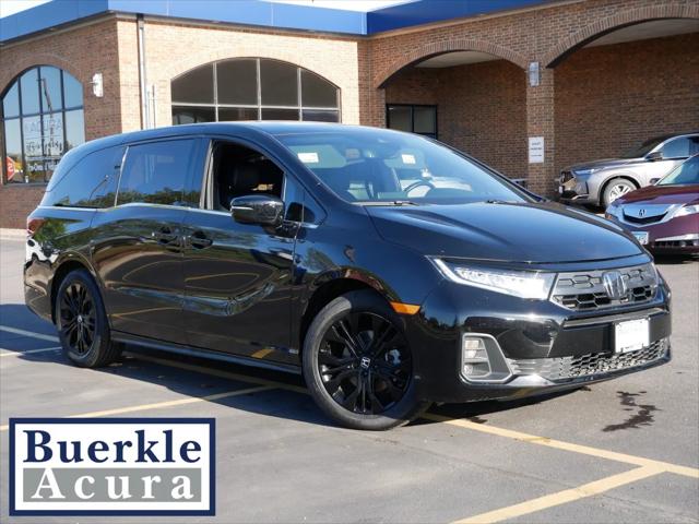 2025 Honda Odyssey Sport-L for sale in Minneapolis, MN