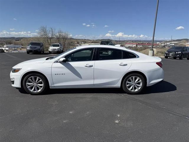 2020 Chevrolet Malibu FWD LT for sale in Rapid City, SD