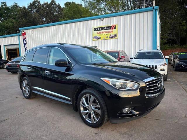 2014 INFINITI QX60 3.5 for sale in Flowery Branch, GA