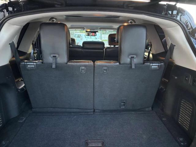 2014 INFINITI QX60 3.5
