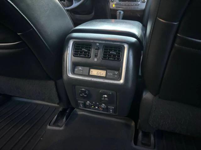2014 INFINITI QX60 3.5