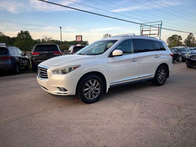 2015 INFINITI QX60 3.5 for sale in Flowery Branch, GA