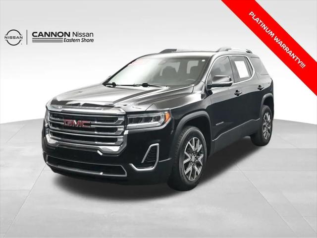 2023 GMC Acadia AWD SLE for sale in Daphne, AL