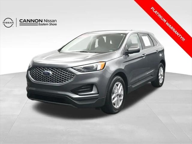 2024 Ford Edge SEL for sale in Daphne, AL