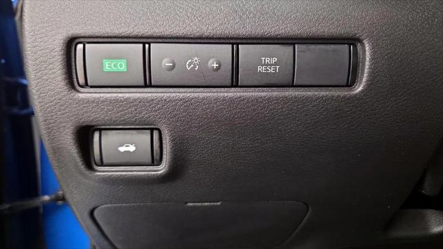 2022 Nissan Sentra SV Xtronic CVT