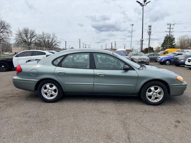 2007 Ford Taurus SE