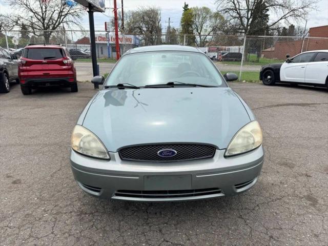 2007 Ford Taurus SE