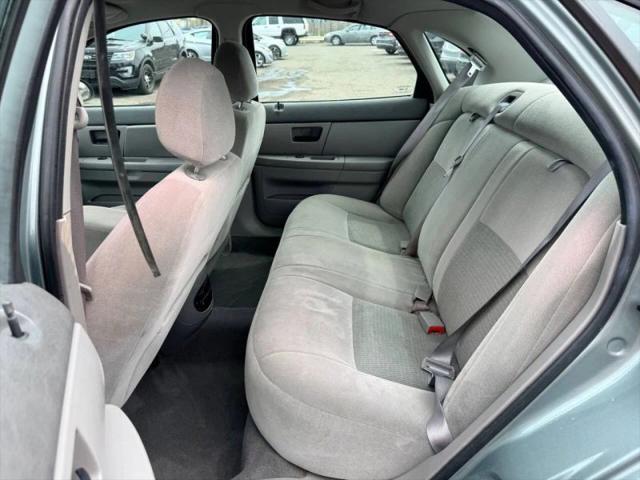2007 Ford Taurus SE