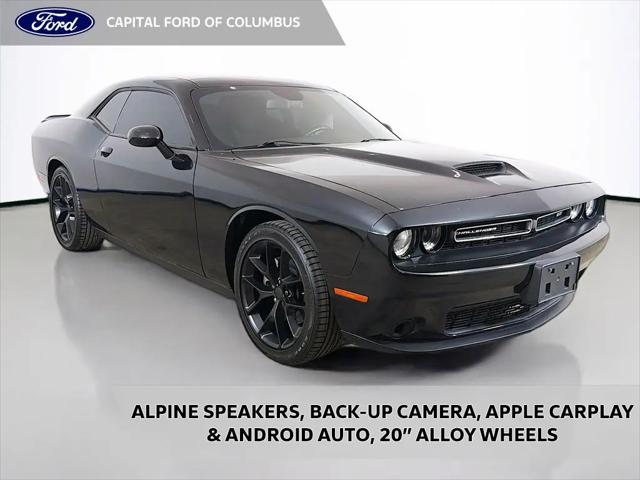 2023 Dodge Challenger GT for sale near Columbus, OH