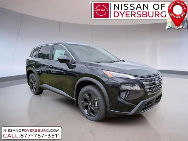 2026 Nissan Rogue SV for sale in Dyersburg, TN