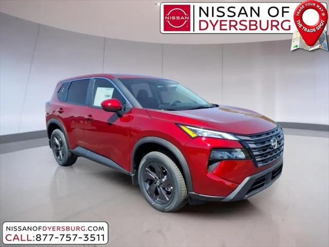 2026 Nissan Rogue SV for sale in Dyersburg, TN