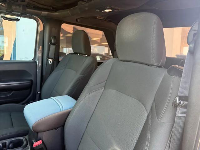 2018 Jeep Wrangler Sport 4x4
