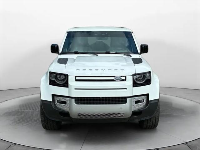 2025 Land Rover Defender 110 P400 S