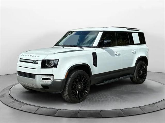 2025 Land Rover Defender 110 P400 S for sale in Greensboro, NC