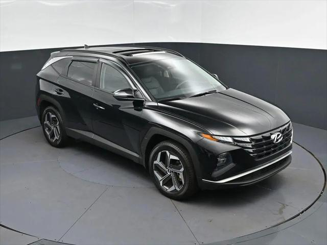 2024 Hyundai Tucson SEL for sale in Jackson, MS