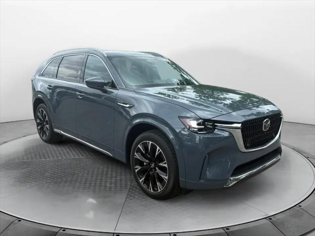 2026 Mazda X-90 3.3 Turbo S Premium Plus for sale in Greensboro, NC