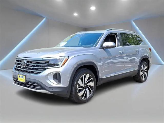 2026 Volkswagen Atlas SEL for sale in Freehold, NJ