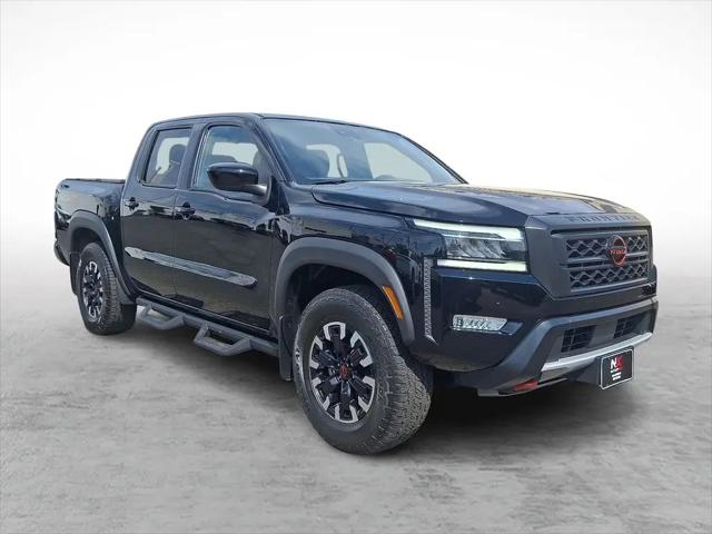 2023 Nissan Frontier Crew Cab PRO-4X 4x4 for sale in Nutley, NJ