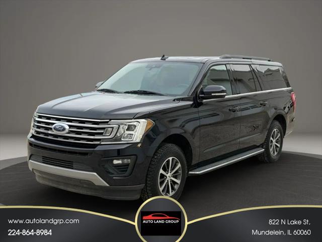 2020 Ford Expedition XLT MAX for sale in Mundelein, IL