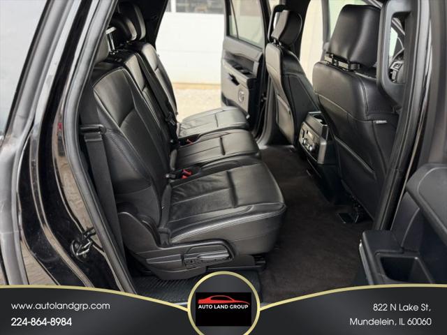 2020 Ford Expedition XLT MAX
