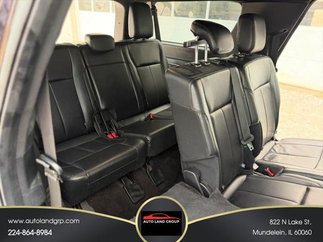 2020 Ford Expedition XLT MAX