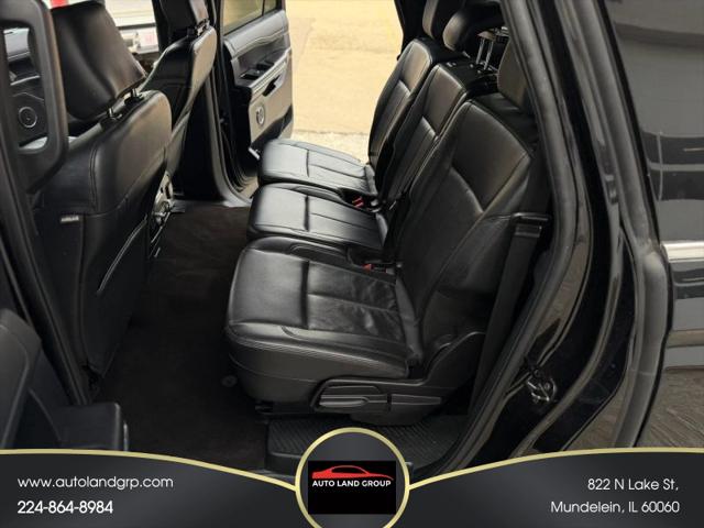 2020 Ford Expedition XLT MAX