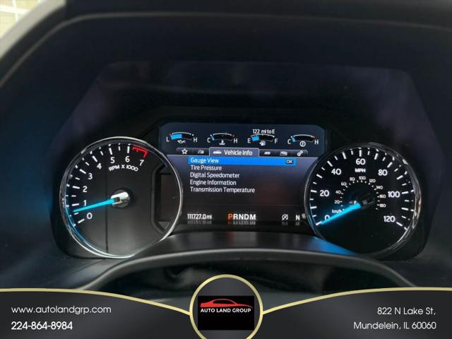 2020 Ford Expedition XLT MAX