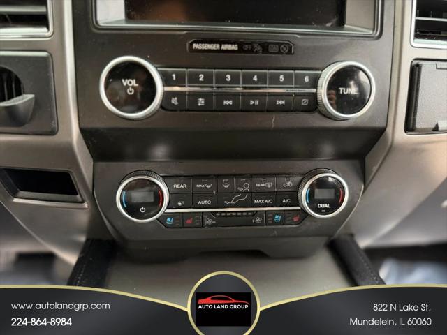 2020 Ford Expedition XLT MAX