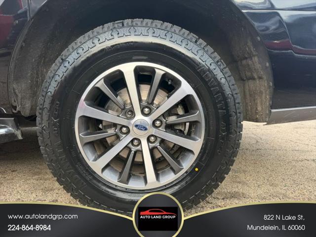 2020 Ford Expedition XLT MAX