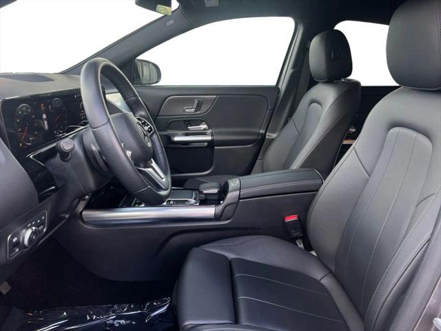 2023 Mercedes-Benz GLA-CLASS 250