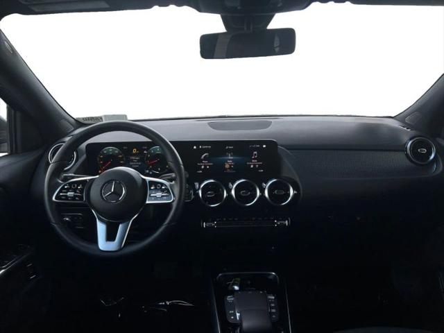 2023 Mercedes-Benz GLA-CLASS 250