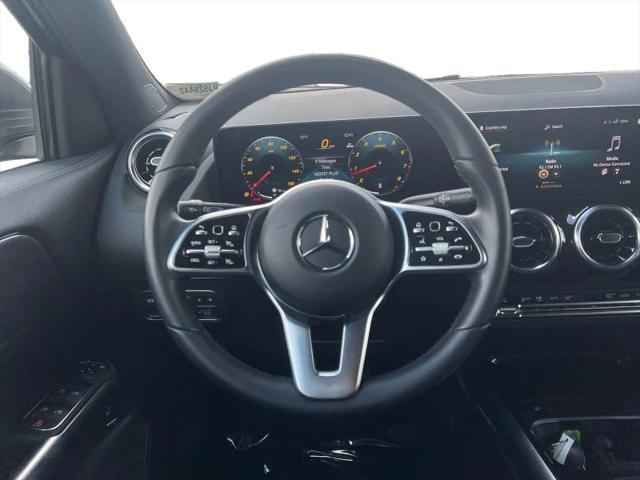 2023 Mercedes-Benz GLA-CLASS 250