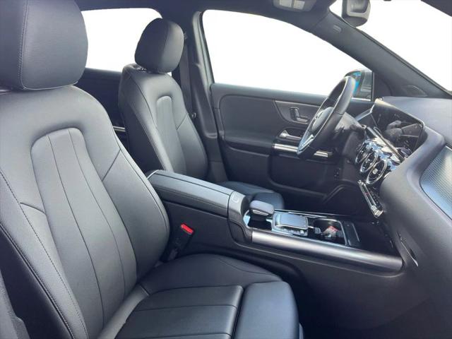 2023 Mercedes-Benz GLA-CLASS 250