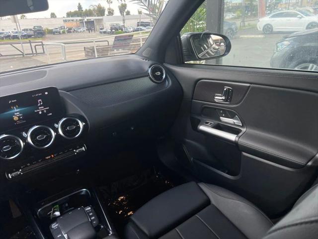 2023 Mercedes-Benz GLA-CLASS 250