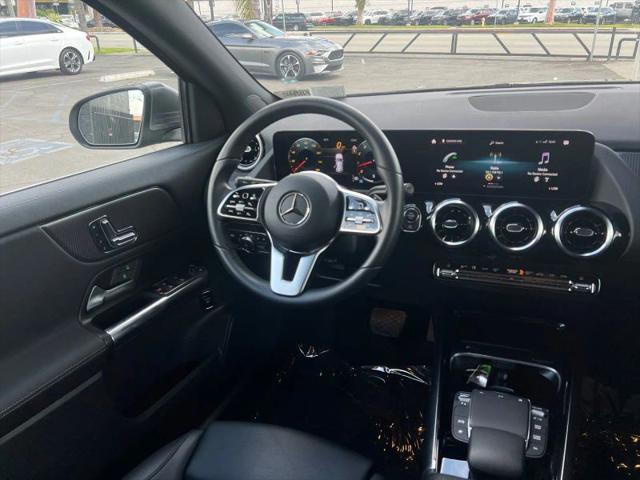 2023 Mercedes-Benz GLA-CLASS 250