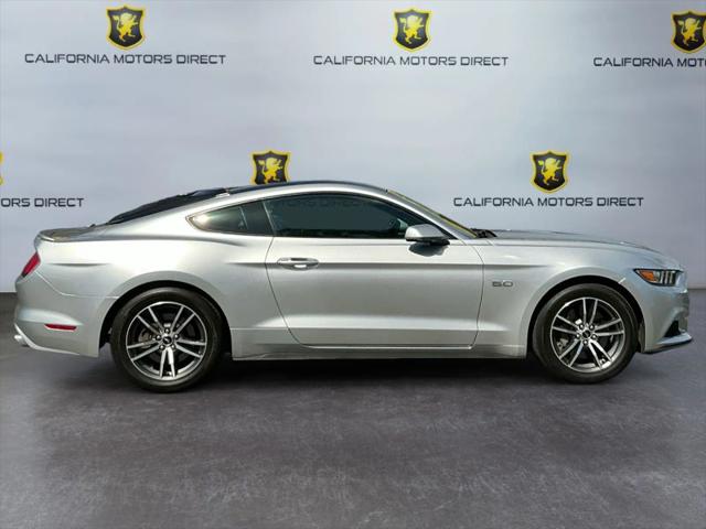2016 Ford Mustang GT