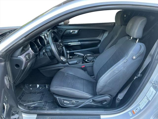 2016 Ford Mustang GT